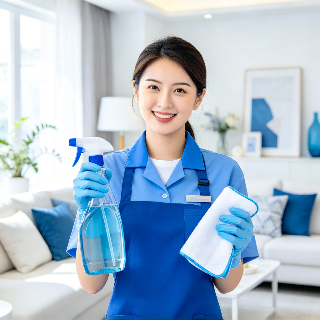SWC Cleaning professional in Farnborough