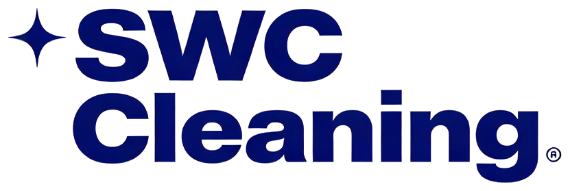 SWC Cleaning Logo